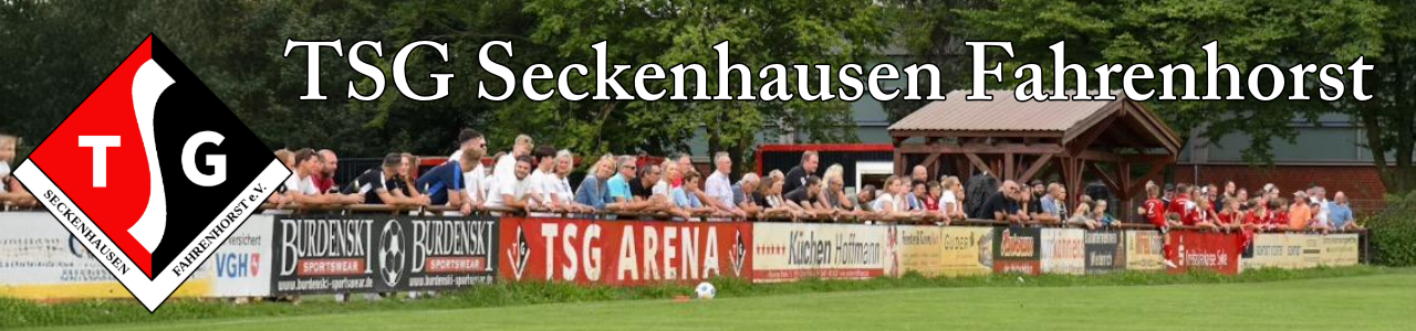 TSG Seckenhausen-Fahrenhorst